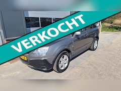 Opel Antara - 2.4-16V Enjoy Nieuwe D.riem|APK|PDC|Trekhaak|Stoelverwarming