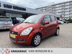 Suzuki Splash - 1.2 Exclusive Airco Lmv Trekhaak Nap
