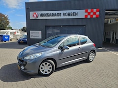 Peugeot 207 - 1.4 VTi Look
