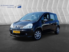 Renault Grand Modus - 1.2 TCE Night & Day rijklaar