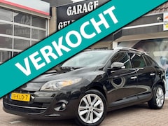 Renault Mégane Estate - 2.0 180PK Privilége | Volleder | Navi | Cruise | Climate | Trekhaak| Full-option