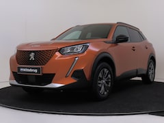 Peugeot e-2008 - EV Style 50 kWh