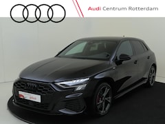 Audi A3 Sportback - 45 TFSI e S edition Competition | Trekhaak | Bang & Olufsen | Parkeerasisstent | Keyless |