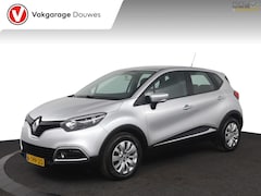 Renault Captur - 1.2 TCe Expression | NAP | Automaat | Keyless | Cruise | Airco