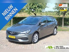 Opel Astra Sports Tourer - 1.2 Elegance