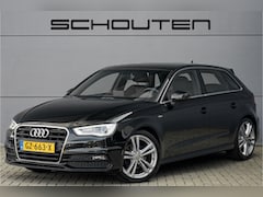 Audi A3 Sportback - 1.4 TFSI CoD Ambition Pro Line S Navi 18"