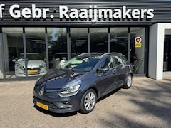 Renault Clio Estate - 1.2 TCe Intens*Navi*ECC*LED*EXPORT/EX.BPM