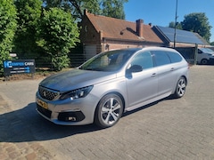 Peugeot 308 SW - Puretech 130 GT Line Pano