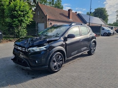 Dacia Sandero Stepway - 1.0 TCe 90 Express