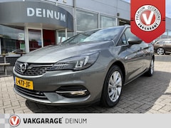 Opel Astra Sports Tourer - 1.2 Business Elegance Navigatie, Comf.intr, Climate contr, Stoel+stuurverw, etc
