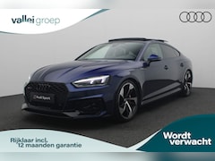 Audi RS5 - Sportback 2.9 TFSI 450 pk tiptronic quattro | Panoramadak | Leder | RS Dynamic | RS Design