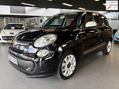Fiat 500 L - 0.9 TwinAir Easy Eco