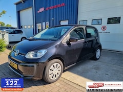 Volkswagen Up! - 1.0 MOVE UP 5 deurs airco