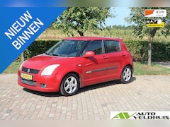 Suzuki Swift - 1.3 Shogun