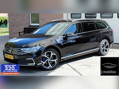 Volkswagen Passat Variant - 1.4 TSI PHEV GTE Business