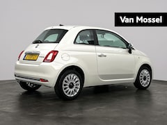 Fiat 500 - 1.0 Hybrid Dolcevita Finale | Panoramadak | Apple Carplay/Android Auto | Airco