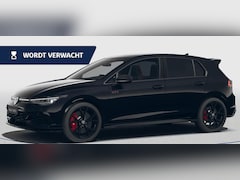 Volkswagen Golf - GTI Clubsport "Wordt verwacht" 2.0 TSI 300pk DSG Automaat Akrapovic, Panoramadak, Black St