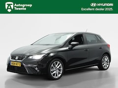 SEAT Ibiza - 1.0 EcoTSI FR | Private lease 399 p.m