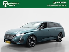 Peugeot 308 SW - 1.2 PureTech Allure | Private lease €549 p.m
