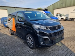 Peugeot Expert - 2.0 HDI Aut. 130KW Navi Camera