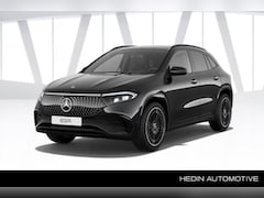 Mercedes-Benz EQA - EQA 250+ Business Solution AMG | Nightpakket | Winterpakket