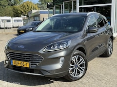 Ford Kuga - 2.5 PHEV Titanium X 2022