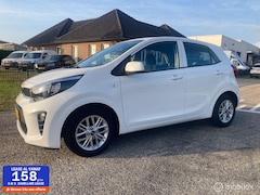 Kia Picanto - 1.0 DPi DynamicLine 5 deurs airco camera