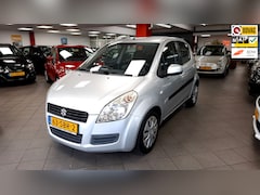 Suzuki Splash - 1.2 Comfort