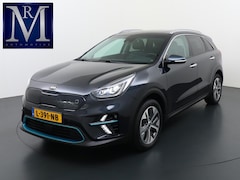 Kia e-Niro - DynamicPlusLine 64 kWh Schuifdak | Stuur- & Stoelverwarming | 3-fase Laden | SOH 100% | OR