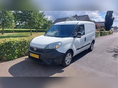 Fiat Doblò Cargo - 1.3 MJ L1H1 Actual AIRCO BJ 2015