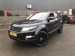 Land Rover Range Rover Evoque - 2.0 Si 4WD Prestige / NAP / PANO / AUTOMAAT /