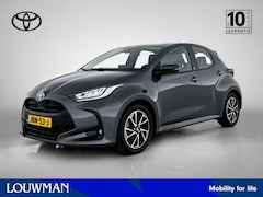 Toyota Yaris - 1.5 Hybrid Dynamic | Voorstoelen verwarmd |