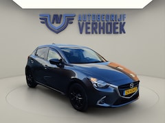 Mazda 2 - 2 1.5 Skyactiv-G Sport Airco - Cruise - Navi - Camera