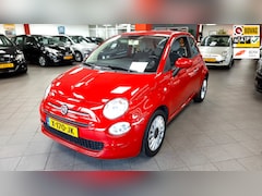 Fiat 500 - 1.2 Automaat