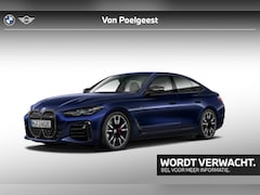 BMW i4 - M50 High Executive 84 kWh