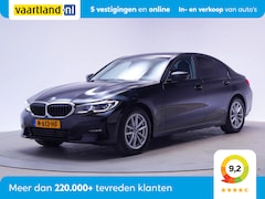BMW 3-serie - 330e Executive Sport [ Laserlicht Leder Sportstoelen Stoelverwarming ]