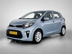 Kia Picanto - 1.0 MPi DynamicPlusLine