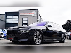 BMW 7-serie - 750e xDrive | Elektrische trekhaak | Massage | Stoelverkoeling | Stuurwielverwarming