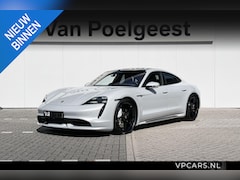 Porsche Taycan - Turbo 93 kWh