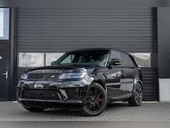 Land Rover Range Rover Sport - P400e Limited Edition HSE|PANO|LUCHTVERING|FULL