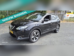 Nissan Qashqai - 1.2 N-Connecta GEWOON GOEDKOOP PRIJSJE