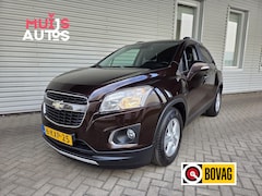 Chevrolet Trax - 1.6 LT