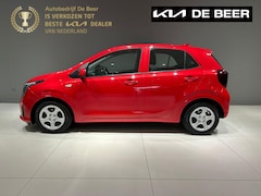Kia Picanto - 1.0 DPi 63pk 4-zits DynamicLine