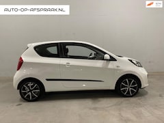 Kia Picanto - 1.0 CVVT ISG Comfort Pack 3drs. Airco NAP APK