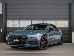 Audi A7 Sportback - 50 TFSI e quattro Pro Line Plus 299 PK|360 Camera|21 Inch|Black optic