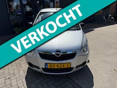 Opel Agila - 1.0 Selection, Nw apk