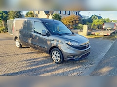 Fiat Doblò - Maxi Bestelwagen