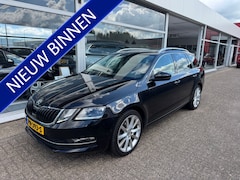 Skoda Octavia Combi - 1.0 TSI Greentech Style Business | 2e eigenaar | Automaat | Panoramadak | Cruise control |