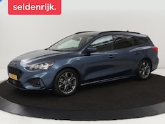 Ford Focus - 1.0 EcoBoost Hybrid ST Line | Trekhaak | Stoel & stuurverwarming | Camera | Full LED | Nav