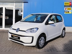 Volkswagen Up! - 1.0 BMT move up